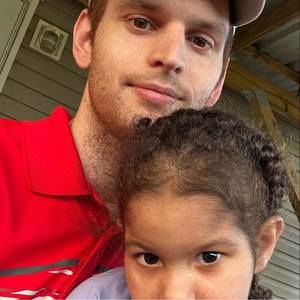 Meet your Posher, Sam